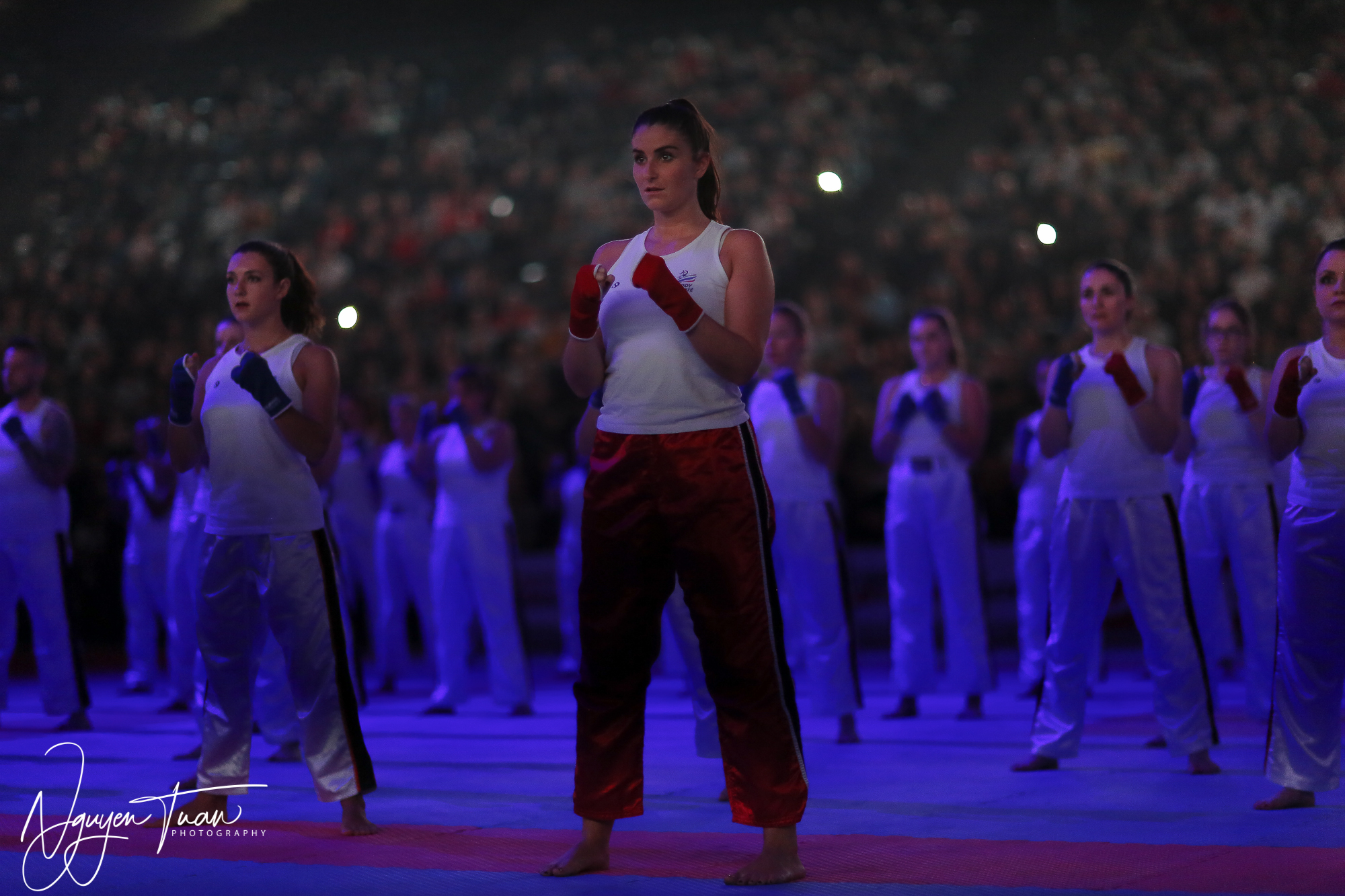 20190324 Festival des Arts Martiaux 2021